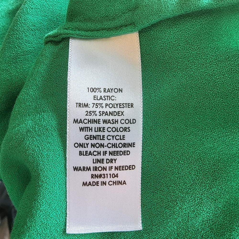 Dress Blouse - Picture 4 of 5